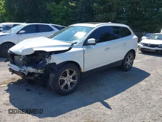 2013 Volvo XC60 T6 z VIN YV4902DZ4D2440564, wystawiony jako IAAI lot #39893350 z przebiegiem 171 624 mil mil oraz . Historia ofert i sprzedaży dostępna na DreamBid. Obrazek 2.