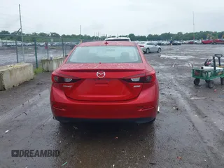 2015 Mazda 3 i Grand Touring with VIN JM1BM1W75F1269332, listed as a IAAI auction lot 42579487 with 99,619 mi miles and . Bid and sale history available at DreamBid. Image 16.