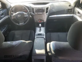 2013 Subaru Legacy Premium z VIN 4S3BMBC66D3033999, wystawiony jako Copart lot #49776095 z przebiegiem 183 381 mil mil oraz Czysty tytuł • Clean title. Historia ofert i sprzedaży dostępna na DreamBid. Obrazek 8.