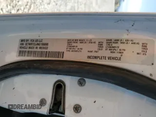 2022 Ram 3500 Tradesman z VIN 3C7WRTCL4NG156698, wystawiony jako Copart lot #54407965 z przebiegiem 92 713 mil mil oraz Czysty tytuł • Clean title. Historia ofert i sprzedaży dostępna na DreamBid. Obrazek 12.