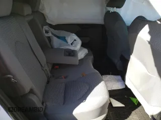 2022 Toyota Highlander LE z VIN 5TDBZRBH4NS246673, wystawiony jako Copart lot #40898463 z przebiegiem 2 366 mil mil oraz . Historia ofert i sprzedaży dostępna na DreamBid. Obrazek 11.
