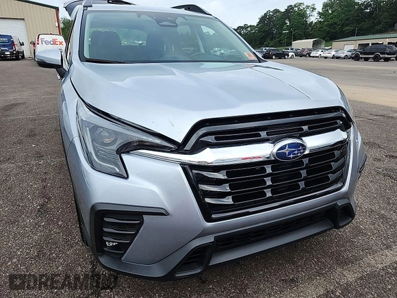 2023 Subaru Ascent Limited с VIN 4S4WMASD4P3450033, выставлен на аукционе IAAI как лот 42610531 с пробегом 68 115 миль миль и . История ставок и продаж доступна на DreamBid. Изображение 11.