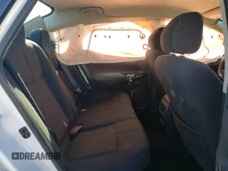 2017 Nissan Sentra S с VIN 3N1AB7AP2HY302073, выставлен на аукционе Copart как лот 55631355 с пробегом 114 135 миль миль и Списание • Salvage title. История ставок и продаж доступна на DreamBid. Изображение 10.