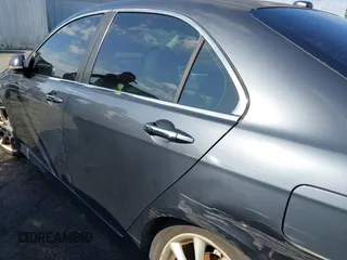 2006 Acura TSX z VIN JH4CL96866C034598, wystawiony jako IAAI lot #42186752 z przebiegiem 140 141 mil mil oraz . Historia ofert i sprzedaży dostępna na DreamBid. Obrazek 14.