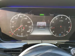 2019 Mercedes-Benz CLS with VIN WDD2J5KB2KA027785, listed as a Copart auction lot 42452804 with 70,771 mi miles. Bid and sale history available at carsss.com. Image 9.