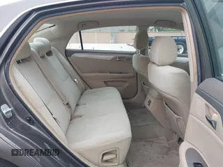 2007 Toyota Avalon XL with VIN 4T1BK36B47U175248, listed as a IAAI auction lot 42126427 with 144,284 mi miles. Bid and sale history available at carsss.com. Image 8.