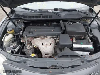 2007 Toyota Camry CE with VIN 4T1BE46K37U669145, listed as a IAAI auction lot 41927728 with 999,999 mi miles. Bid and sale history available at carsss.com. Image 10.