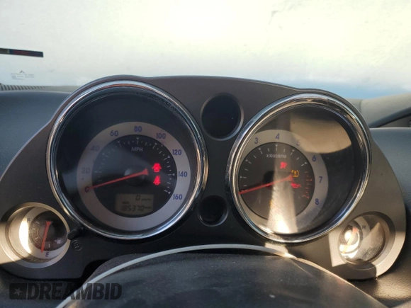 2008 Mitsubishi Eclipse GS with VIN 4A3AK24FX8E036752, listed as a Copart auction lot 42324285 with 185,370 mi miles and Clean Title. Bid and sale history available at DreamBid. Image 9.