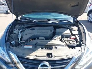 2016 Nissan Altima SR with VIN 1N4AL3AP3GC223009, listed as a IAAI auction lot 42087065 with 85,665 mi miles and . Bid and sale history available at carsss.com. Image 10.