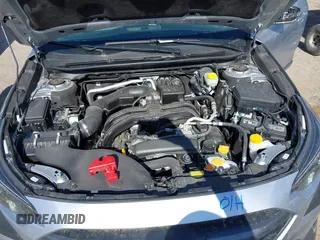 2025 Subaru Outback Premium with VIN 4S4BTACC7S3169389, listed as a IAAI auction lot 42180479 with 13,479 mi miles and . Bid and sale history available at DreamBid. Image 10.