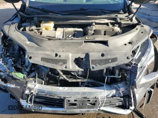 2019 Lexus RX with VIN 2T2BGMCA1KC030306, listed as a Copart auction lot 43835495 with 29,307 mi miles and Salvage Title. Bid and sale history available at carsss.com. Image 12.