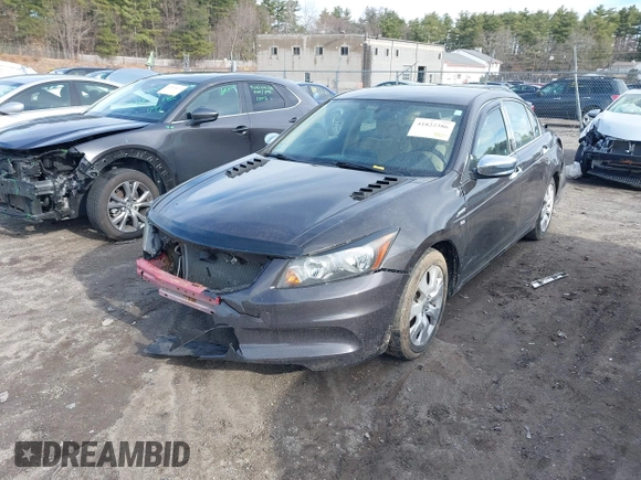 2011 Honda Accord LX z VIN 1HGCP2F33BA015323, wystawiony jako IAAI lot #41822386 z przebiegiem 154 916 mil mil oraz . Historia ofert i sprzedaży dostępna na DreamBid. Obrazek 17.