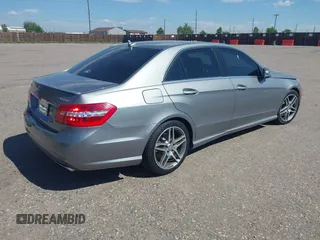2011 Mercedes-Benz E 350 Luxury with VIN WDDHF8HBXBA470125, listed as a IAAI auction lot 42457264 with 329,915 mi miles and . Bid and sale history available at DreamBid. Image 4.