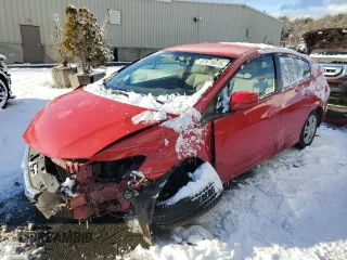 2012 Honda Insight z VIN JHMZE2H32CS006201, wystawiony jako Copart lot #87679675 z przebiegiem 100 619 mil mil oraz Szkoda całkowita • Salvage title. Historia ofert i sprzedaży dostępna na DreamBid. Obrazek 1.