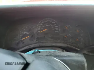 2004 Chevrolet Avalanche Z66 with VIN 3GNEC12T44G171627, listed as a Copart auction lot 74206034 with Not Provided miles and Salvage Title. Bid and sale history available at carsss.com. Image 9.
