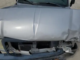 2005 Ford Ranger XL with VIN 1FTZR14U95PA06698, listed as a Copart auction lot 51434295 with 112,730 mi miles and Salvage Title. Bid and sale history available at carsss.com. Image 12.