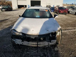 2020 Lexus UX 250h F Sport z VIN JTHE9JBHXL2033485, wystawiony jako Copart lot #86924894 z przebiegiem Nie podano mil oraz Szkoda całkowita • Salvage title. Historia ofert i sprzedaży dostępna na DreamBid. Obrazek 5.