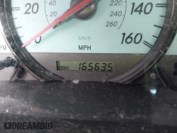 2006 Toyota Solara SE with VIN 4T1FA38P06U076342, listed as a IAAI auction lot 42240383 with 165,635 mi miles and . Bid and sale history available at carsss.com. Image 7.