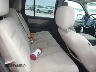 2008 Ford Explorer XLT с VIN 1FMEU73E58UA35319, выставлен на аукционе Copart как лот 57329695 с пробегом 185 565 миль миль и Списание • Salvage title. История ставок и продаж доступна на DreamBid. Изображение 10.