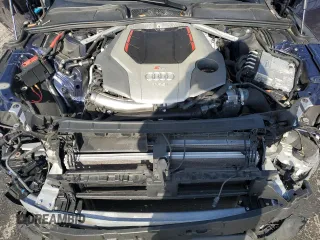 2019 Audi RS 5 z VIN WUAPWAF57KA900996, wystawiony jako Copart lot #48314134 z przebiegiem 19 682 mil mil oraz . Historia ofert i sprzedaży dostępna na DreamBid. Obrazek 11.