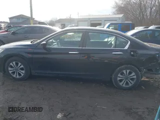 2014 Honda Accord LX z VIN 1HGCR2F34EA114960, wystawiony jako IAAI lot #41667652 z przebiegiem 117 834 mil mil oraz . Historia ofert i sprzedaży dostępna na DreamBid. Obrazek 15.
