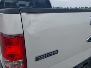 2008 Ford F-150 XLT с VIN 1FTPW12V98FA94593, выставлен на аукционе IAAI как лот 42402977 с пробегом 220 465 миль миль и . История ставок и продаж доступна на DreamBid. Изображение 19.