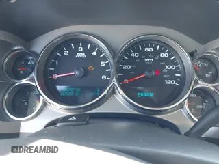 2011 Chevrolet Silverado 1500 LT with VIN 3GCPKSE3XBG265420, listed as a IAAI auction lot 42077697 with 267,658 mi miles and . Bid and sale history available at DreamBid. Image 7.