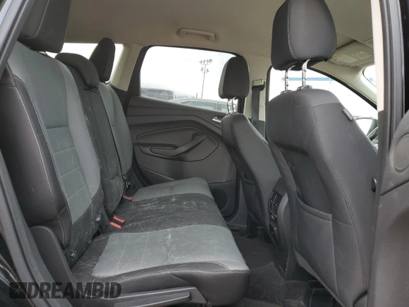 2016 Ford Escape SE with VIN 1FMCU0G92GUB00914, listed as a Copart auction lot 82452844 with 146,948 mi miles and Non Repairable. Bid and sale history available at carsss.com. Image 11.