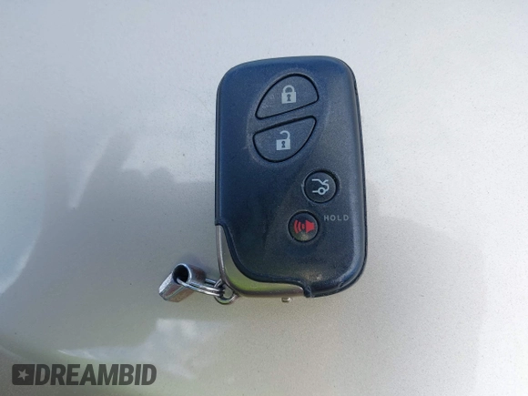 2006 Lexus IS 250 z VIN JTHCK262365000936, wystawiony jako IAAI lot #42157605 z przebiegiem 119 911 mil mil oraz . Historia ofert i sprzedaży dostępna na DreamBid. Obrazek 11.