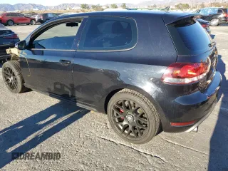 2010 Volkswagen GTI с VIN WVWED7AJ6AW160537, выставлен на аукционе Copart как лот 88167435 с пробегом 81 160 миль миль и Списание • Salvage title. История ставок и продаж доступна на DreamBid. Изображение 2.