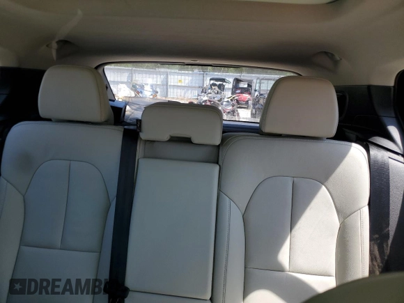 2024 Volvo XC40 Ultimate Dark Theme z VIN YV4L12UM7R2314522, wystawiony jako Copart lot #54007415 z przebiegiem 2 865 mil mil oraz Szkoda całkowita • Salvage title. Historia ofert i sprzedaży dostępna na DreamBid. Obrazek 10.