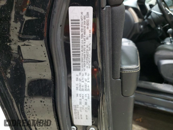 2017 Jeep Cherokee 75th Anniversary Edition z VIN 1C4PJMCS6HW515710, wystawiony jako Copart lot #84258964 z przebiegiem 139 810 mil mil oraz Szkoda całkowita • Salvage title. Historia ofert i sprzedaży dostępna na DreamBid. Obrazek 13.