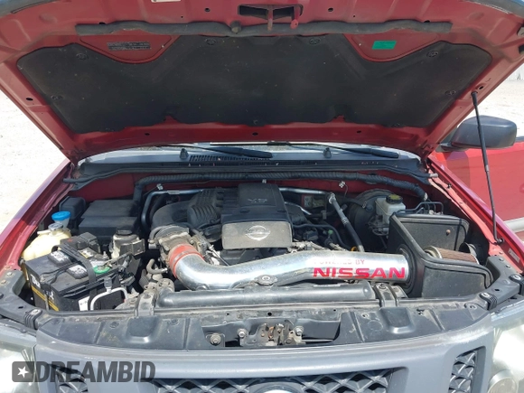 2012 Nissan Xterra S z VIN 5N1AN0NW9CN800611, wystawiony jako IAAI lot #42188540 z przebiegiem 152 289 mil mil oraz . Historia ofert i sprzedaży dostępna na DreamBid. Obrazek 10.