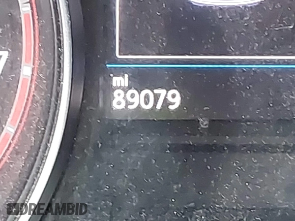 2019 Volkswagen Atlas SE with VIN 1V2WR2CA4KC606661, listed as a IAAI auction lot 42581054 with 89,079 mi miles and . Bid and sale history available at DreamBid. Image 15.