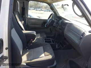 2005 Ford Ranger XLT with VIN 1FTZR45E75PA18244, listed as a IAAI auction lot 41997605 with 184,558 mi miles. Bid and sale history available at carsss.com. Image 5.