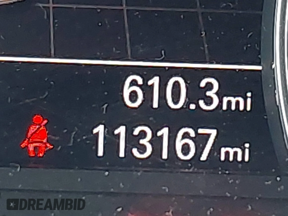 2016 Audi A6 Premium Plus with VIN WAUGFAFC9GN014767, listed as a IAAI auction lot 41508275 with 113,167 mi miles and . Bid and sale history available at DreamBid. Image 15.