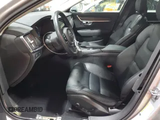 2018 Volvo V90 z VIN YV4102NK0J1033440, wystawiony jako Copart lot #38574003 z przebiegiem 11 451 mil mil oraz . Historia ofert i sprzedaży dostępna na DreamBid. Obrazek 7.