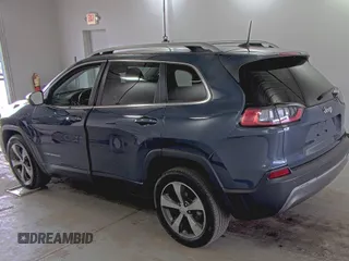 2020 Jeep Cherokee Limited с VIN 1C4PJLDB4LD538349, выставлен на аукционе IAAI как лот 42772992 с пробегом 58 738 миль миль и . История ставок и продаж доступна на DreamBid. Изображение 17.