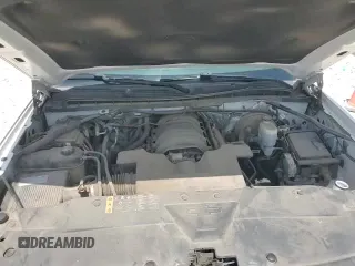 2018 Chevrolet Silverado 1500 LTZ с VIN 3GCPCSEC6JG138918, выставлен на аукционе Copart как лот 62108025 с пробегом 104 843 миль миль и Списание • Salvage title. История ставок и продаж доступна на DreamBid. Изображение 13.