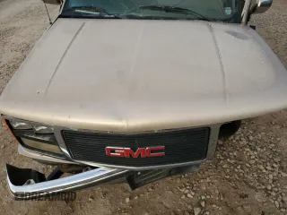 1989 GMC Sierra 1500 with VIN 2GTEK14K0K1565339, listed as a Copart auction lot 83792294 with Not Provided miles and Salvage Title. Bid and sale history available at DreamBid. Image 11.