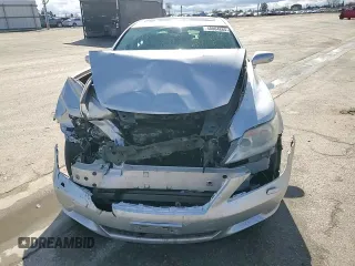 2012 Lexus LS 460 L with VIN JTHGL5EF2C5045169, listed as a Copart auction lot 48004885 with Not provided miles and Salvage title. Bid and sale history available at DreamBid. Image 10.