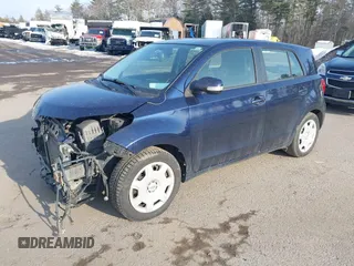 2012 Scion xD with VIN JTKKU4B42C1022447, listed as a IAAI auction lot 41706874 with 220,133 mi miles and . Bid and sale history available at DreamBid. Image 2.