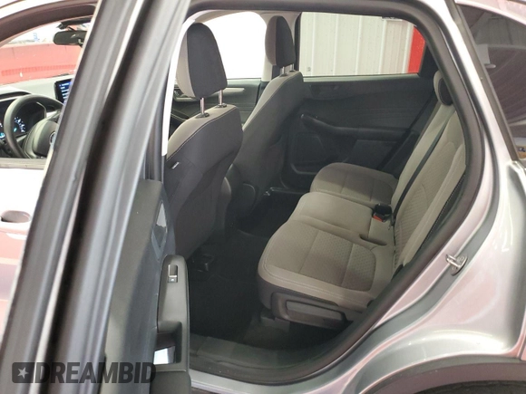 2022 Ford Escape SE с VIN 1FMCU9G66NUB36192, выставлен на аукционе IAAI как лот 42788425 с пробегом 75 601 миль миль и . История ставок и продаж доступна на DreamBid. Изображение 13.