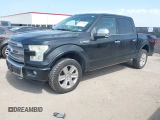 2015 Ford F-150 XLT с VIN 1FTEW1EF5FFC92306, выставлен на аукционе IAAI как лот 42530810 с пробегом 222 272 миль миль и . История ставок и продаж доступна на DreamBid. Изображение 17.