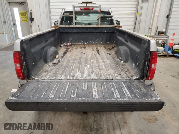 2012 Chevrolet Silverado 1500 Work Truck with VIN 1GCNKPE06CZ207946, listed as a Copart auction lot 87824355 with 134,000 mi miles and Clean Title. Bid and sale history available at DreamBid. Image 10.