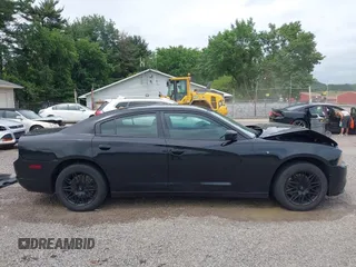 2013 Dodge Charger Police с VIN 2C3CDXAG1DH521921, выставлен на аукционе IAAI как лот 42504902 с пробегом 121 627 миль миль и . История ставок и продаж доступна на DreamBid. Изображение 14.