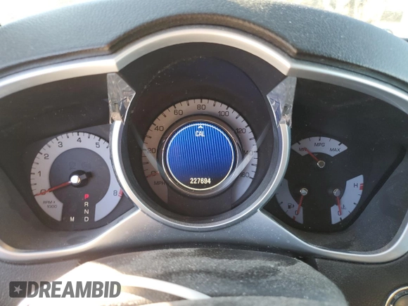 2012 Cadillac SRX Premium Collection z VIN 3GYFNFE3XCS591687, wystawiony jako Copart lot #81511344 z przebiegiem 227 694 mil mil oraz Szkoda całkowita • Salvage title. Historia ofert i sprzedaży dostępna na DreamBid. Obrazek 9.