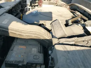 2024 Hyundai Palisade Limited with VIN KM8R5DGE2RU647065, listed as a IAAI auction lot 43507196 with 58,209 mi miles and . Bid and sale history available at DreamBid. Image 19.