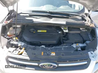 2013 Ford Escape SE with VIN 1FMCU9GX5DUB17091, listed as a IAAI auction lot 42047494 with 137,500 mi miles and . Bid and sale history available at DreamBid. Image 10.