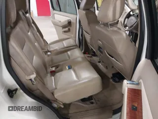 2009 Ford Explorer Eddie Bauer with VIN 1FMEU74899UA43403, listed as a IAAI auction lot 42297697 with 156,836 mi miles and . Bid and sale history available at DreamBid. Image 8.